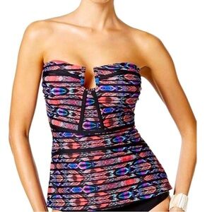 NWT Island Escape Antigua Bandini size 6